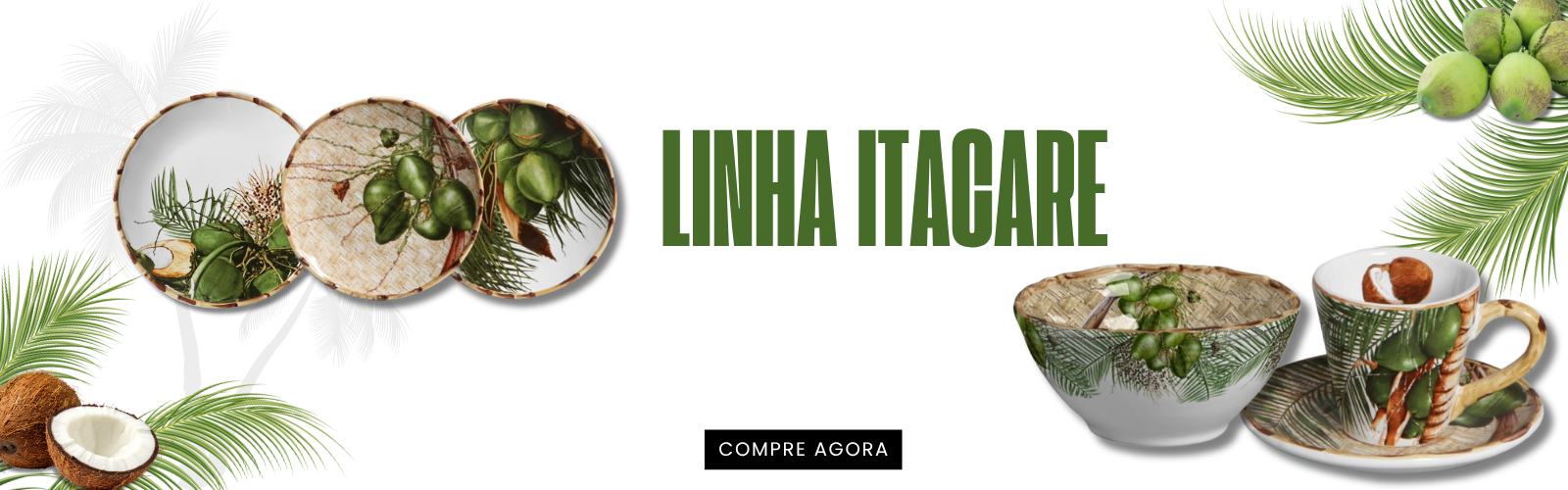 Linha Itacare
