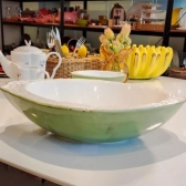 Saladeira Coco Grande - Linha Itacaré