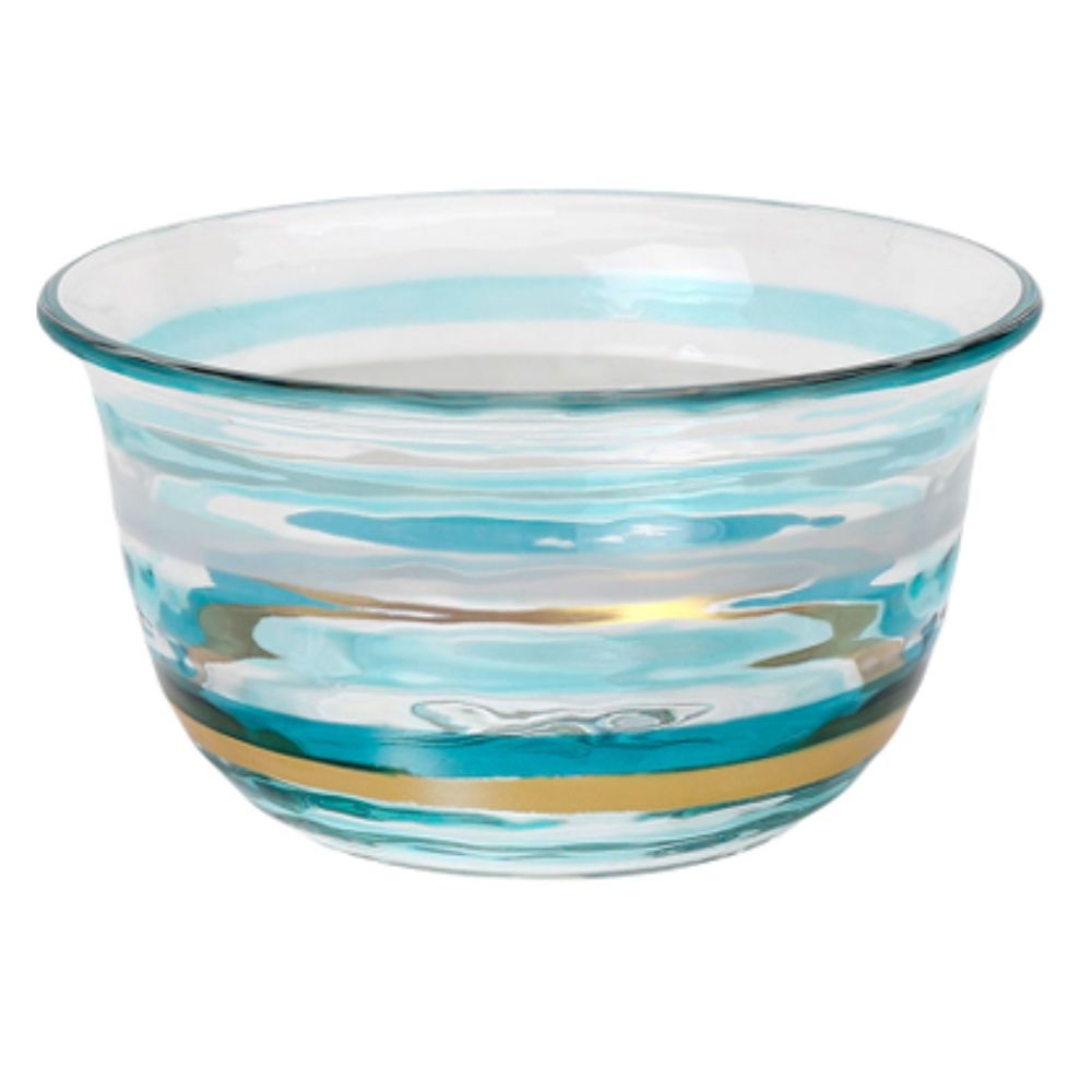 Bowl Listrado