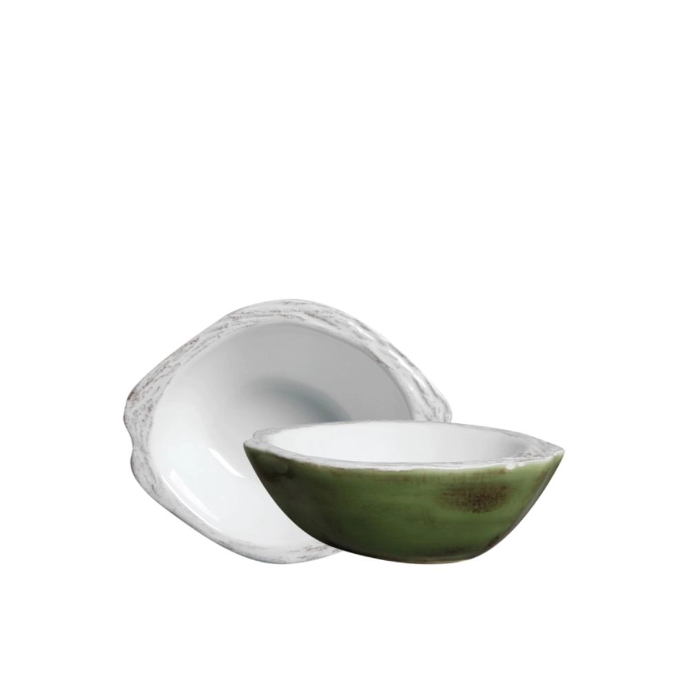 Saladeira Coco Individual - Linha Itacaré