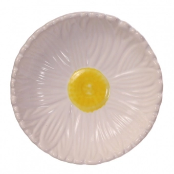 Bowl Margarida - Linha Flora