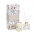 Kit Especial ´´Feito com Amor´´ – Essência Chá Branco