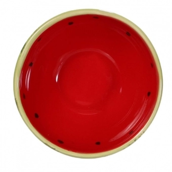 Bowl Mini Melancia - Linha Tutti Frutti