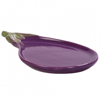Prato Beringela - Linha Seletta