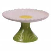 Boleira Mini Margarida - Linha Flora