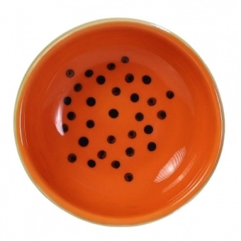 Bowl Mini Mamão - Linha Tutti Frutti
