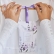 Sachê Perfumado - Essência Lavanda de Provence