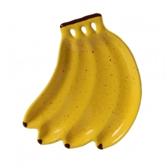 Bandeja Banana - Linha Tutti Frutti