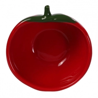 Bowl Mini Tomate - Linha Seletta