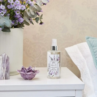 Home Spray - Essência Lavanda 250ml