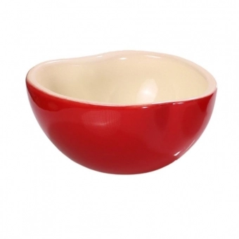 Bowl Maça - Linha Tutti Frutti
