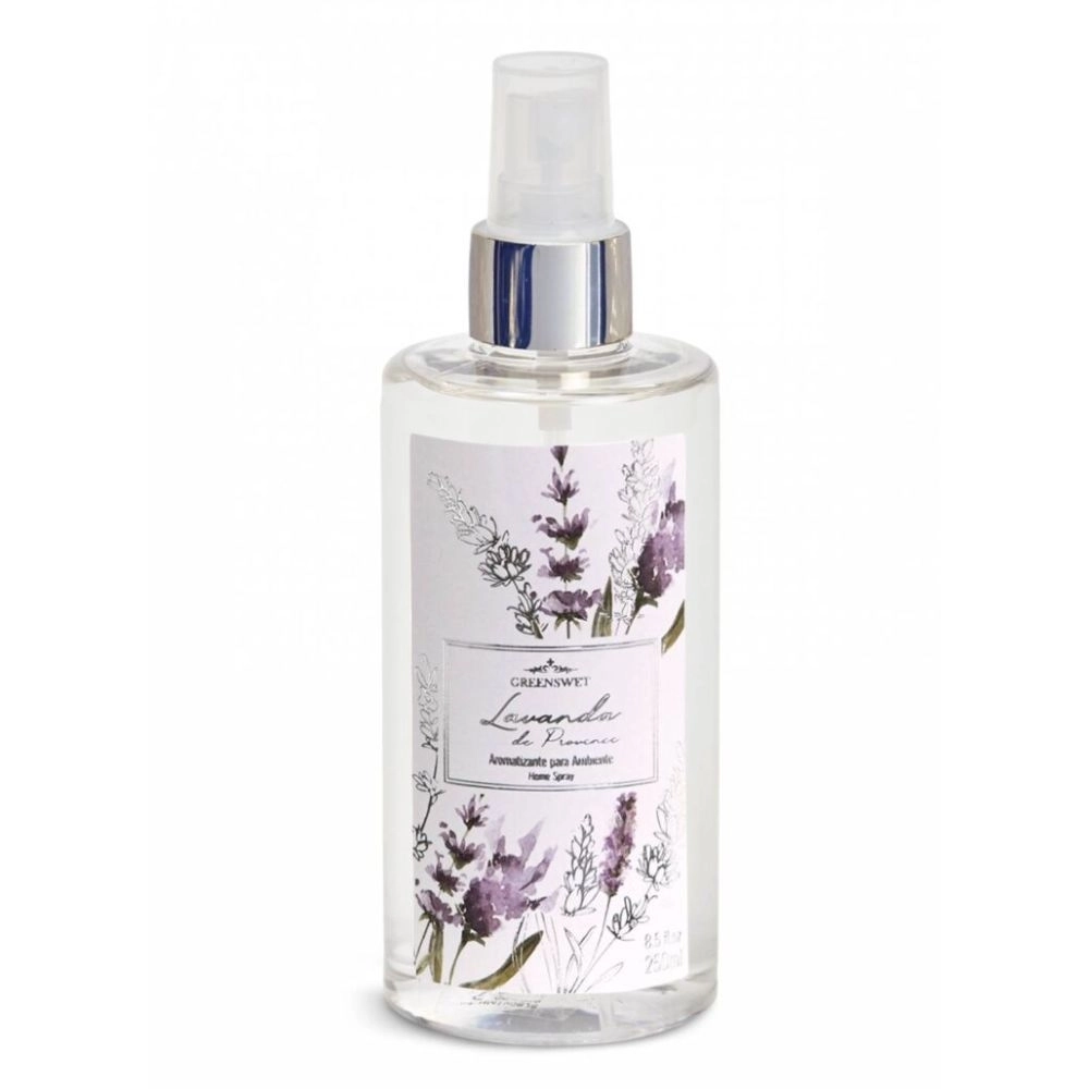 Home Spray - Essência Lavanda 250ml