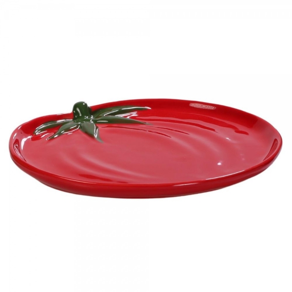 Prato Tomate - Linha Seletta