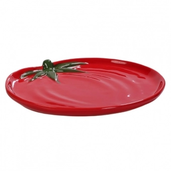 Prato Tomate - Linha Seletta