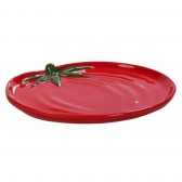 Prato Tomate - Linha Seletta