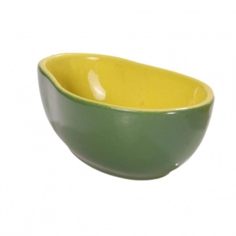 Bowl Abacate - Linha Tutti Frutti