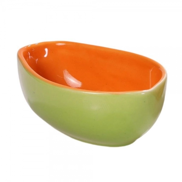 Bowl Mamão - Linha Tutti Frutti