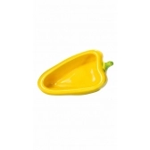 mini bowl pimentão amarelo