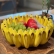 Fruteira Bowl Banana - Linha Banana