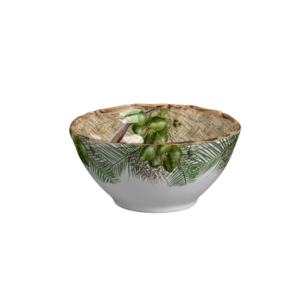 Bowl Cereal - Linha Itacaré