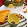 Bowl Abacate - Linha Tutti Frutti
