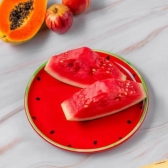 Prato Melancia - Linha Tutti Frutti