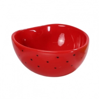 Bowl Morango - Linha Tutti Frutti