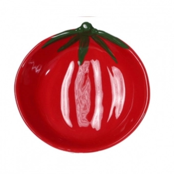 Tigela Tomate - Linha Seletta