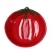 Tigela Tomate - Linha Seletta