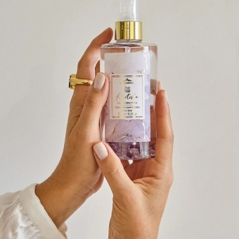 Home Spray - Essência Ametista 250ml