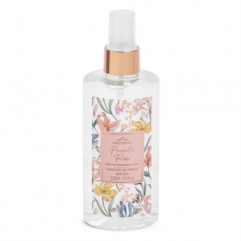 Home Spray - Essência Pimenta Rosa 250ml