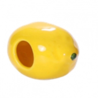 Porta Guardanapo Limão - Linha Seletta