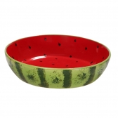 Tigela Melancia - Linha Tutti Frutti