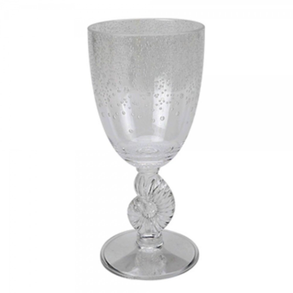 Jogo c/ 6 Taça Transparente