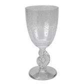 Jogo c/ 6 Taça Transparente