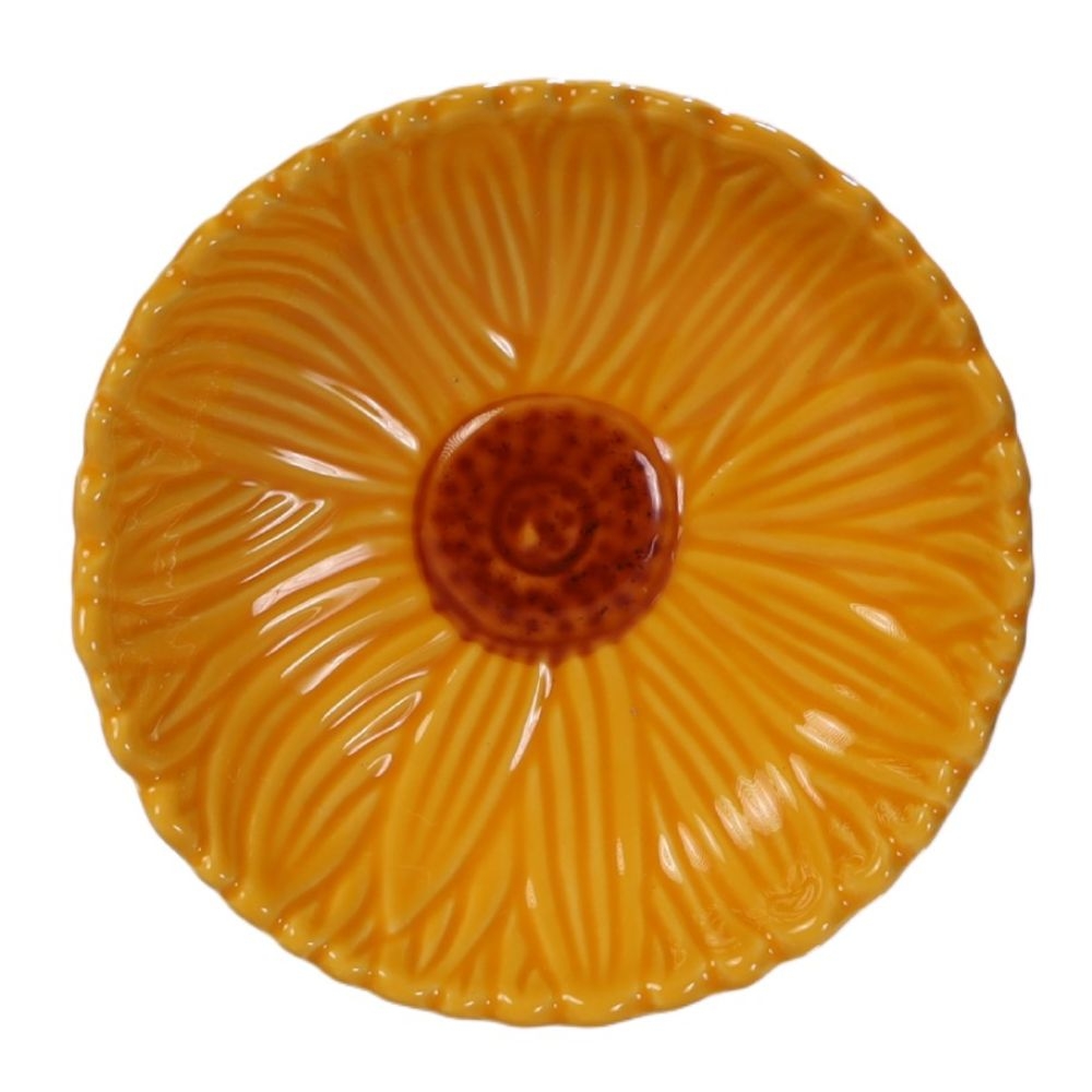 Bowl Girassol - Linha Flora
