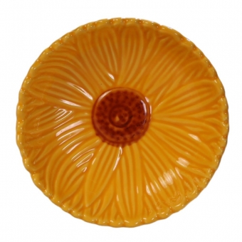 Bowl Girassol - Linha Flora