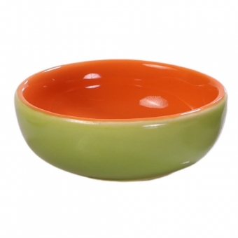 Bowl Mini Mamão - Linha Tutti Frutti