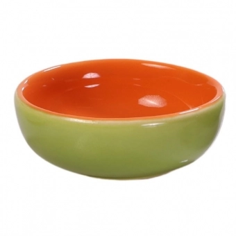 Bowl Mini Mamão - Linha Tutti Frutti