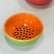 Bowl Mini Mamão - Linha Tutti Frutti