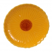 Boleira Mini Girassol - Linha Flora