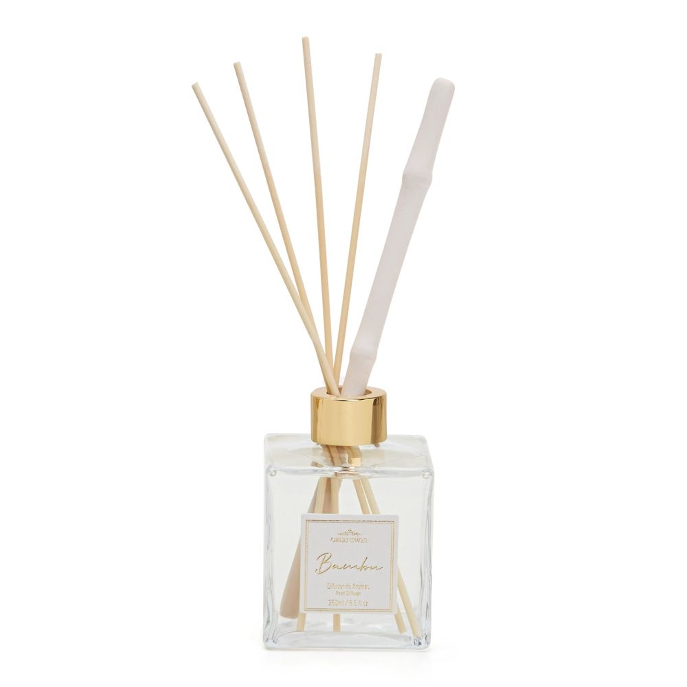 Difusor de Aromas - Essência Bambu 250ml