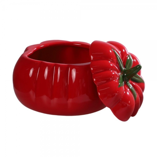 Terrina Tomate - Linha Seletta