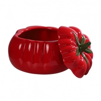 Terrina Tomate - Linha Seletta