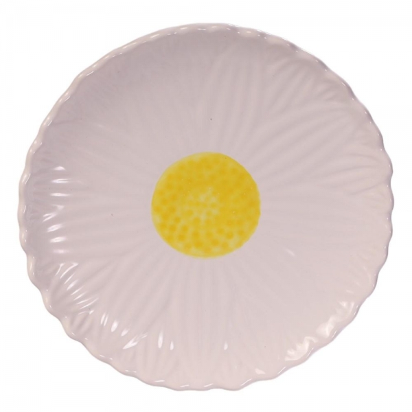 Boleira Mini Margarida - Linha Flora