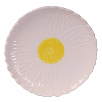 Boleira Mini Margarida - Linha Flora
