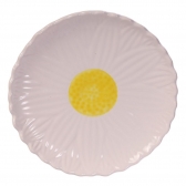 Boleira Mini Margarida - Linha Flora