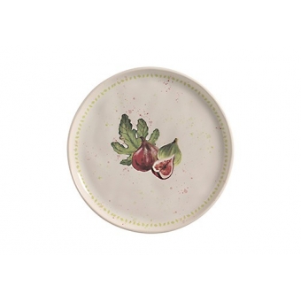 Prato Raso Scalla  - Linha Les Figues