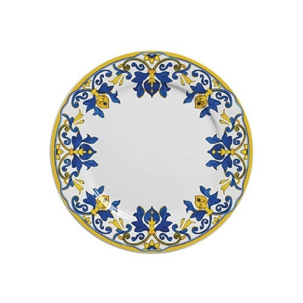 Prato Raso - Linha Limone