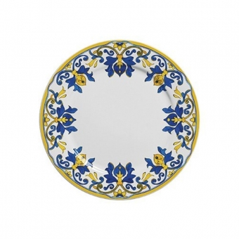 Prato Raso - Linha Limone